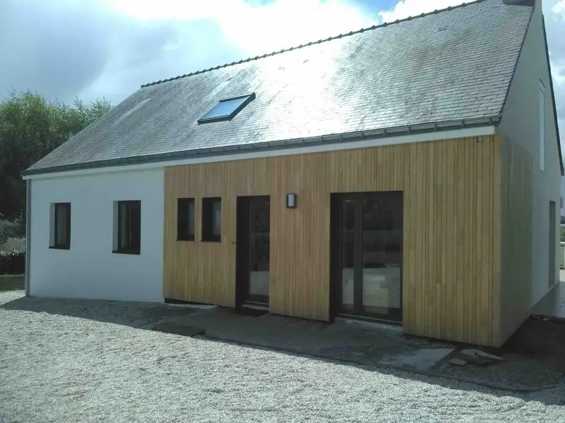 ITE - Fibre de bois