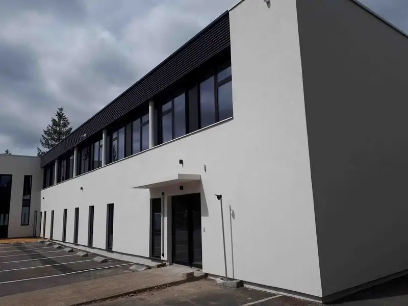 ITE - Centre de coworking
