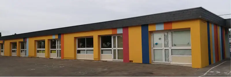 ITE - École