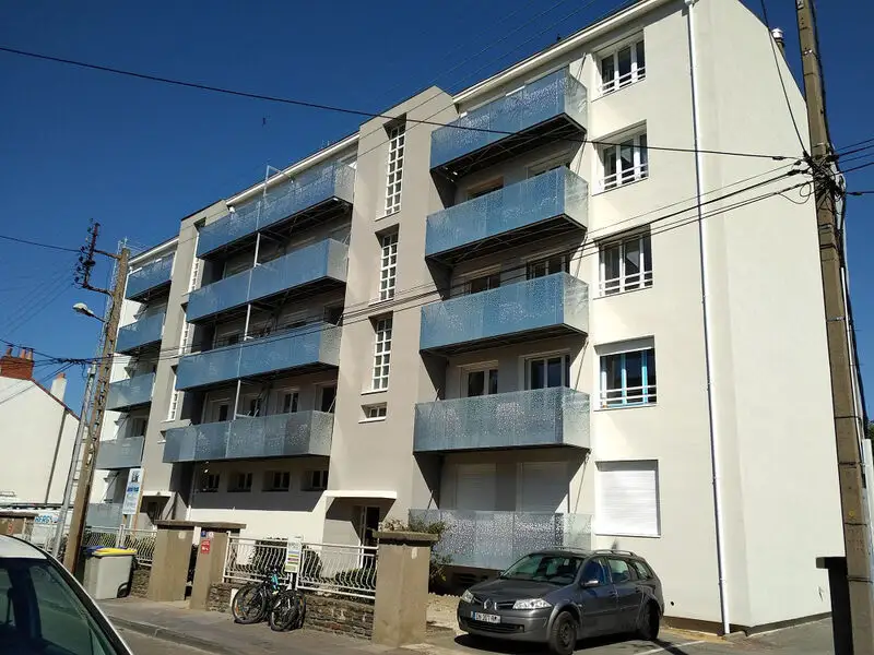 Rénovation énergétique - Copro