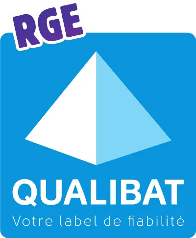 RGE Qualibat